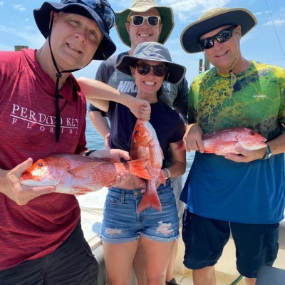 a group of people wearing costumes
